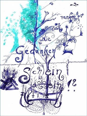 cover image of S(ch)ein allein?!--Gedanken, die sich ranken 2